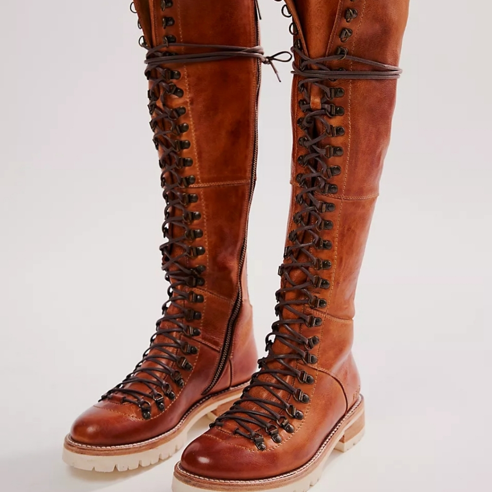 Boots - Picture 2 of 2